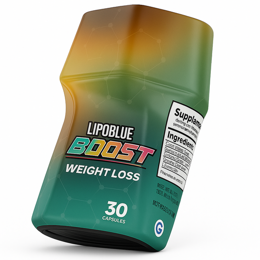 LipoBoost