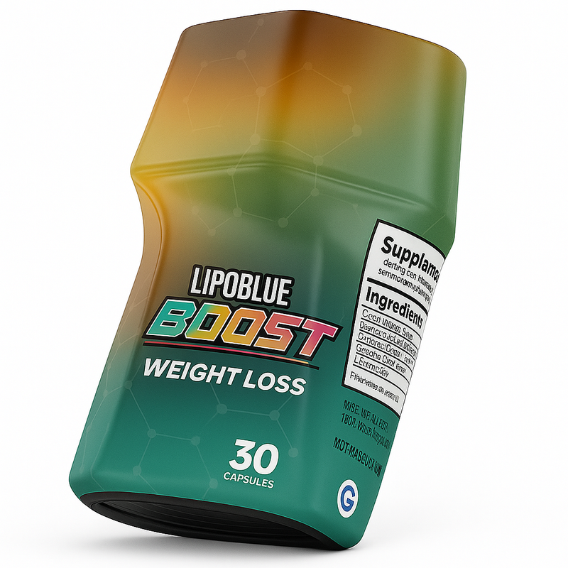 LipoBoost