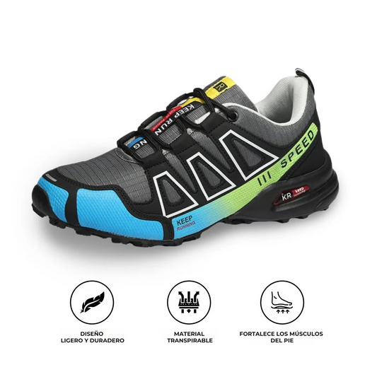 Ortho Balance - Zapatos ortopédicos para caminar que alivian el dolor